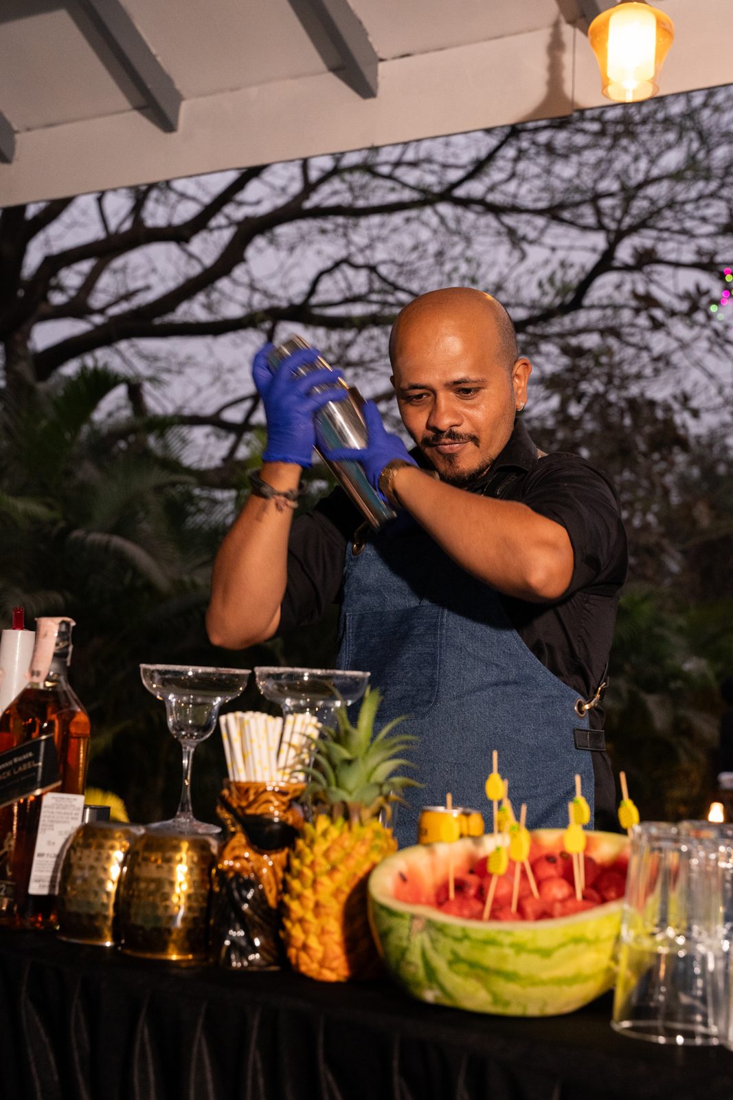 Cocktail-Making Experience