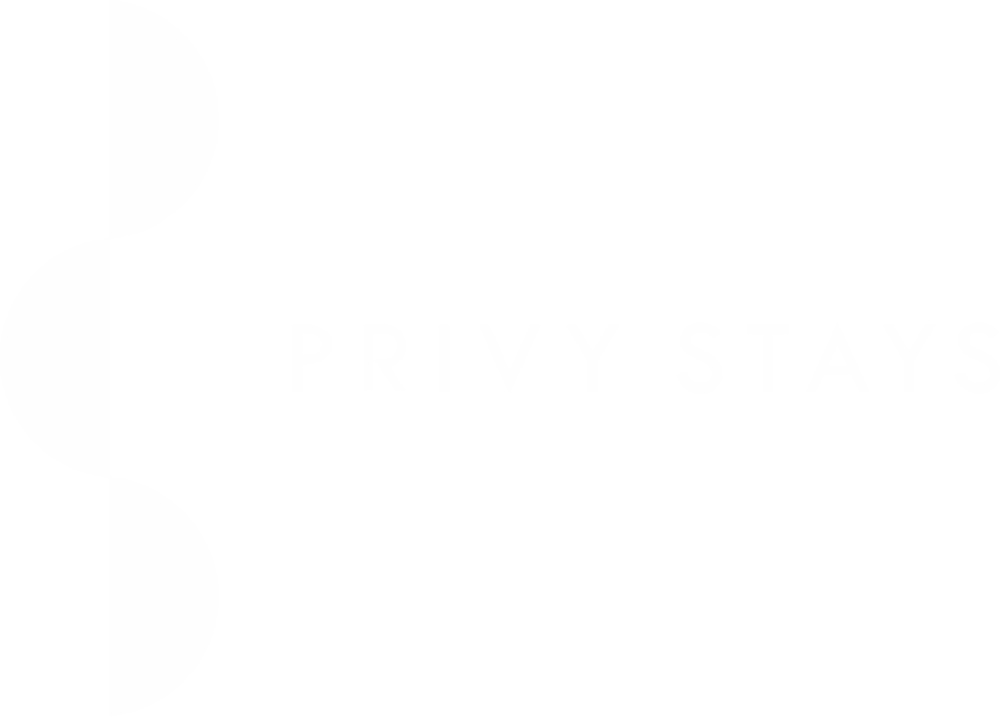Privy Stay logo Premium Villas in Alibaug
