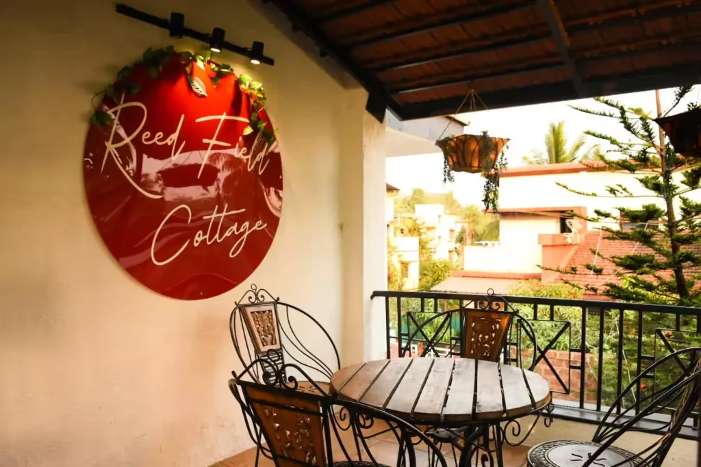 Premium gated villas in Alibaug