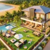 Best Pet-friendly Villas for Vacation near Mumbai
