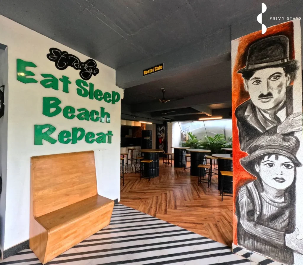 Pet-Friendly Vacation Villas in Alibaug
