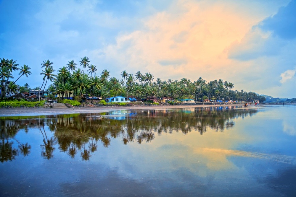 Alibaug
