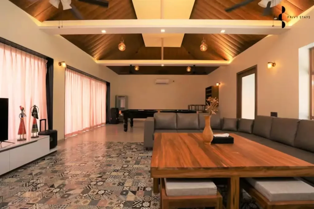 pet friendly villas near Mumbai