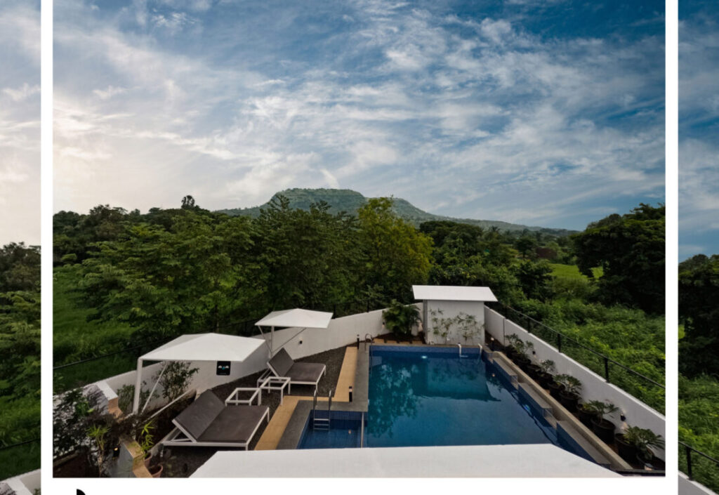 Best Villas In Alibaug