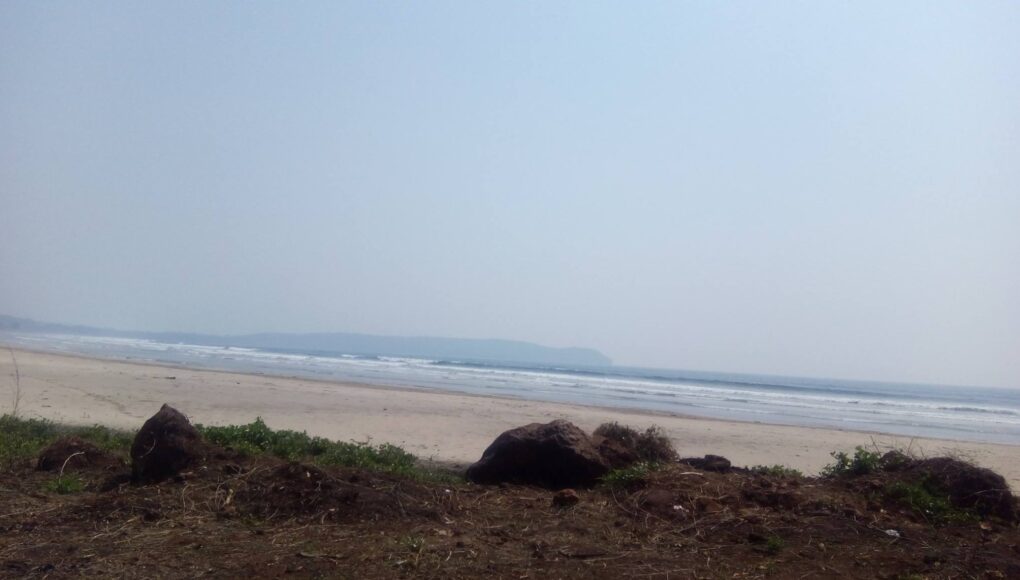 Awas Beach