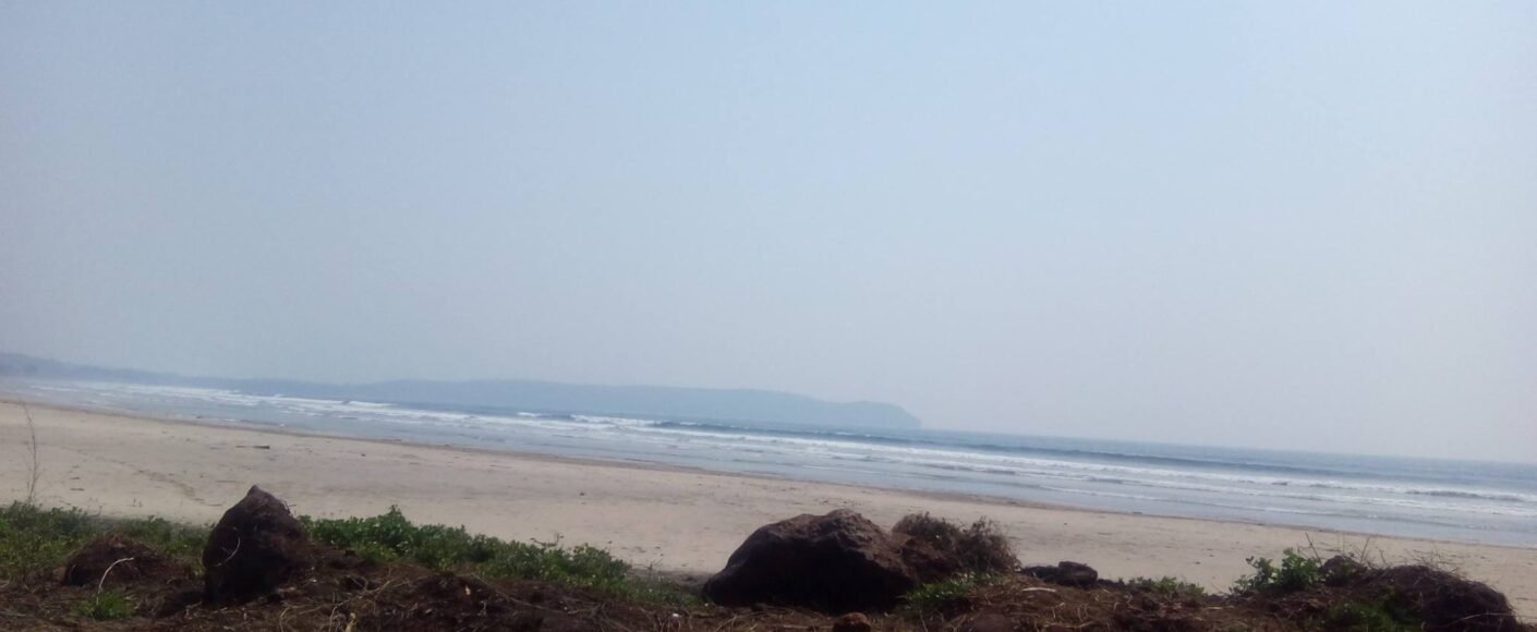 Awas Beach