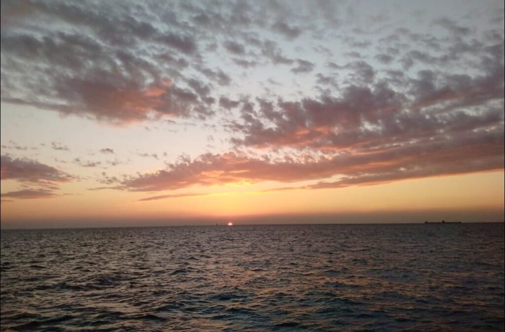 Kihim Beach