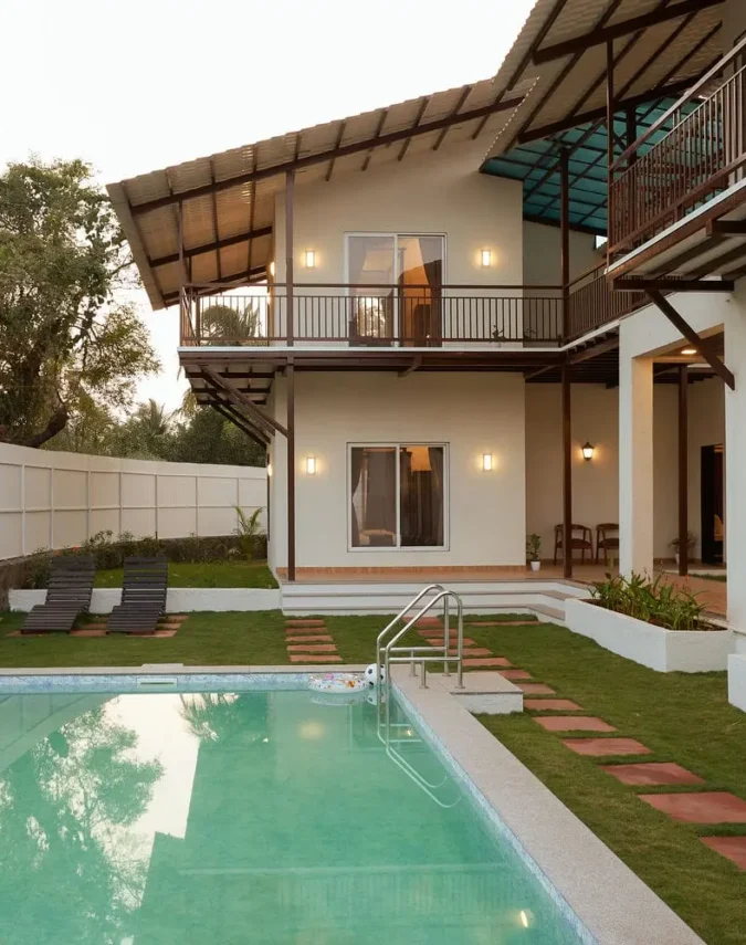 Privy Stays - Rion Villa
