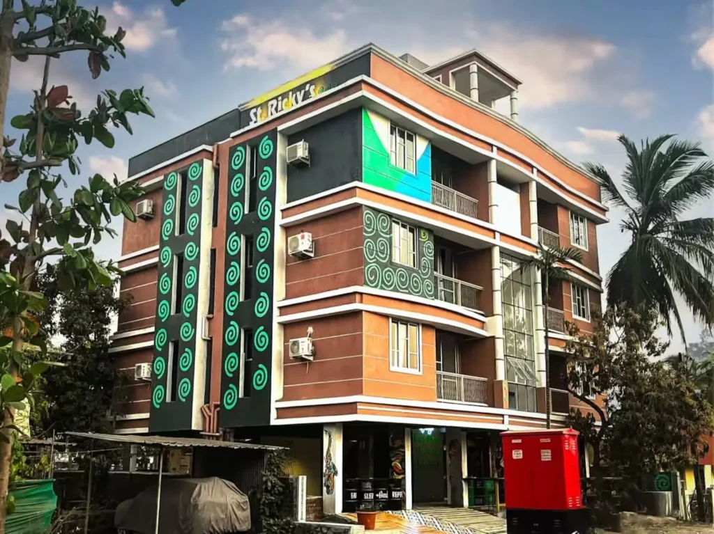 Best Sunset Point in Alibaug