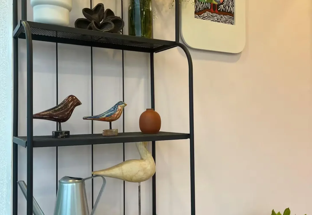 Dog-friendly private villa