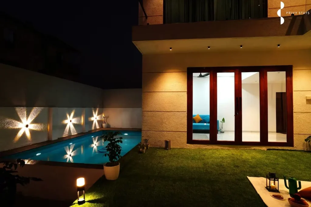 High-spec villa in Varsoli