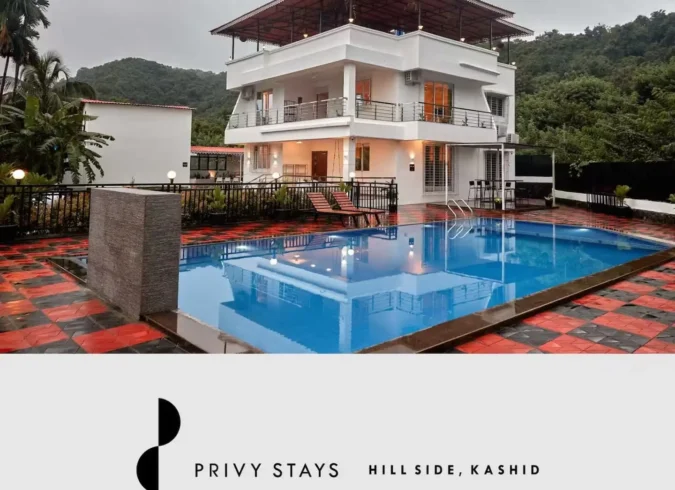 Privy Stays – Hillside Villa