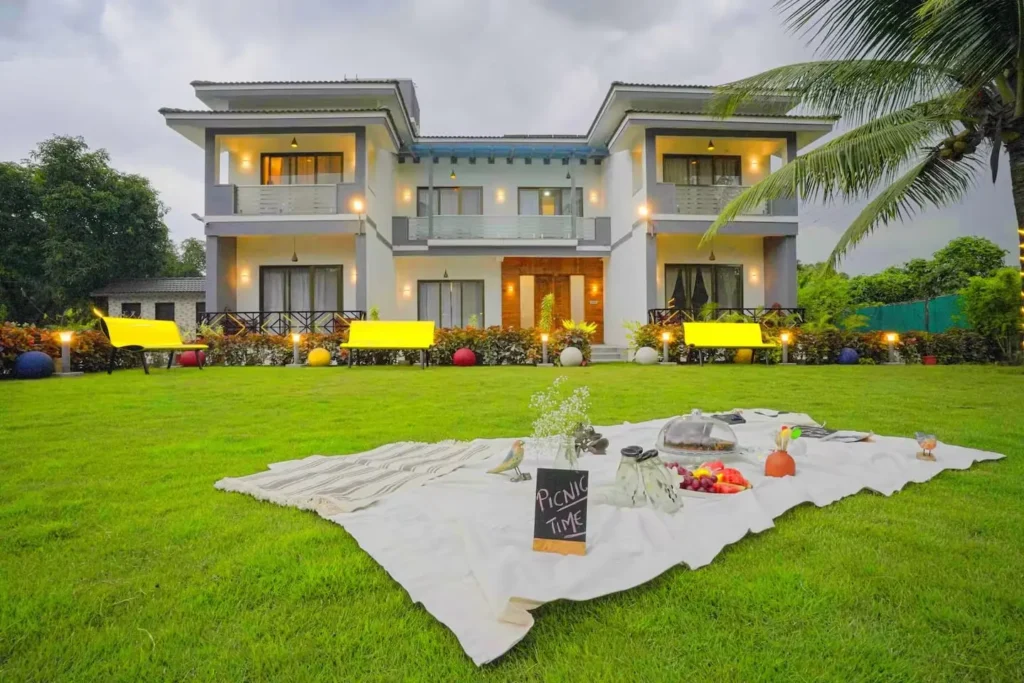 Mumbai nearby places to visit in summer