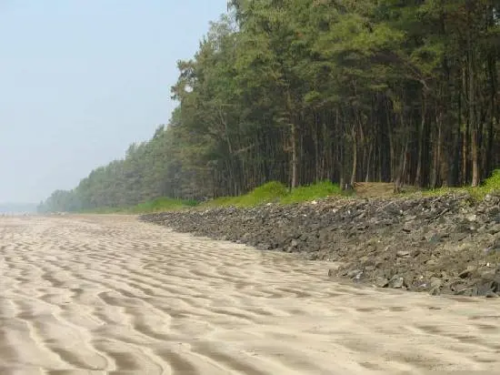 Nagaon Beach