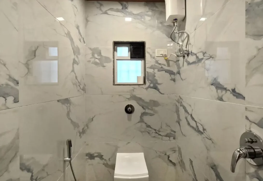 Organic bath amenities for pets