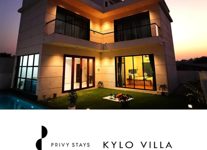 Privy Stays – Kylo Villa