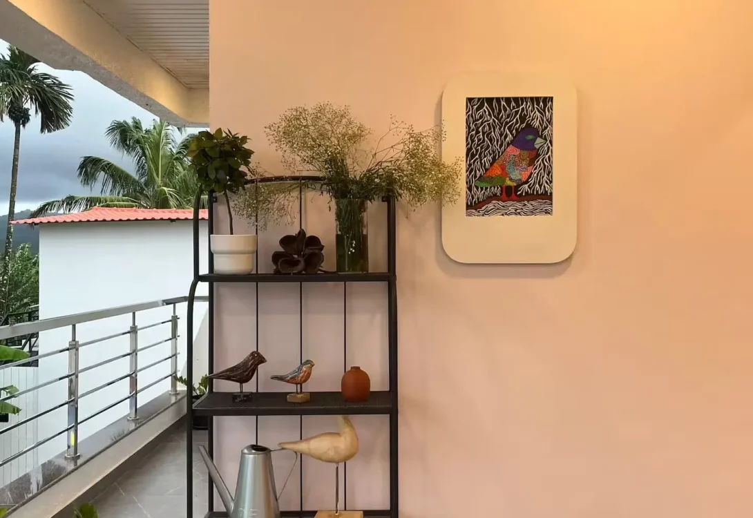 Stay with pets allowed in Alibaug