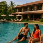 Top 10 Resorts in Alibaug for Family, Couples, Friends