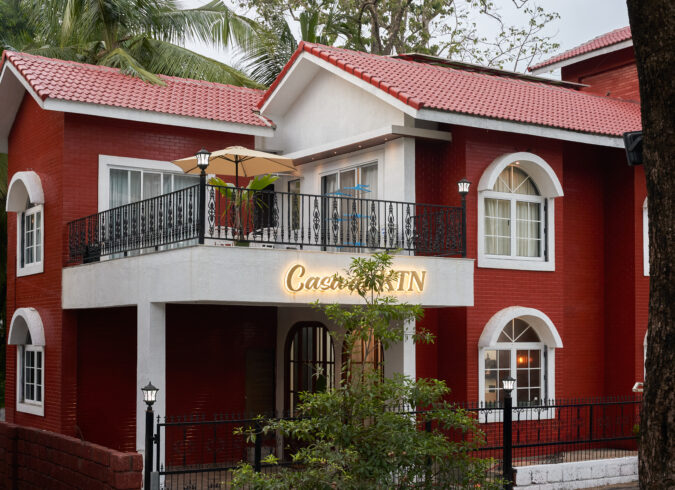 Privy Stays- Casa De KTN Villa