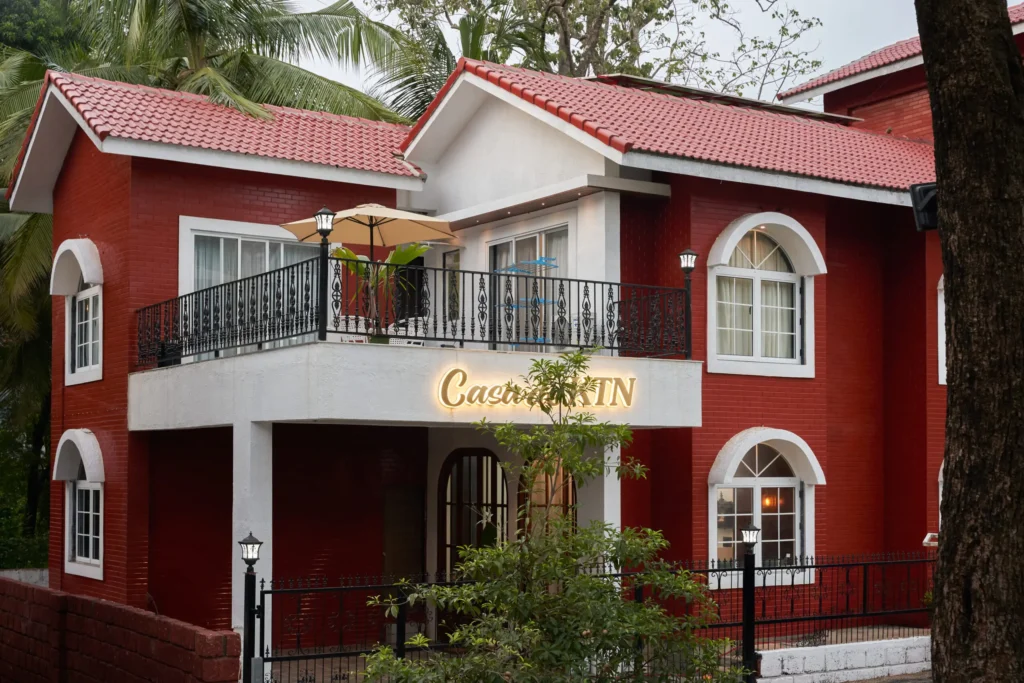 Where to Stay Near Nagaon Beach – Our Top Recommendation