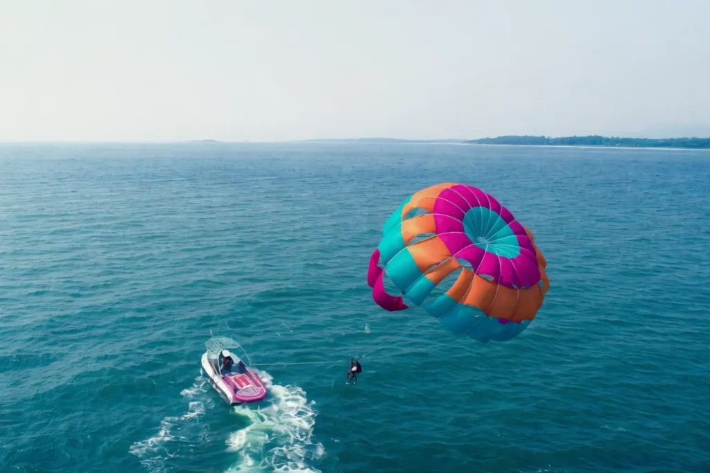 Which Beach Is Best for Water Sports in Alibaug