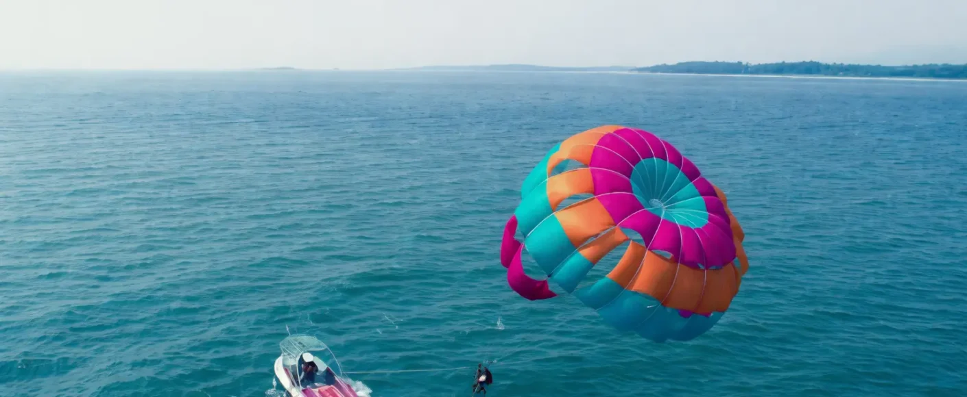 Which Beach Is Best for Water Sports in Alibaug