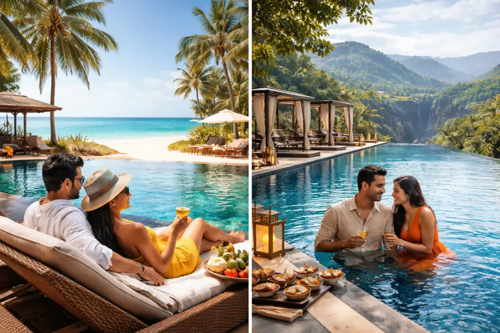 Alibaug vs Lonavala-Which Is Better A Luxury Travelers Guide