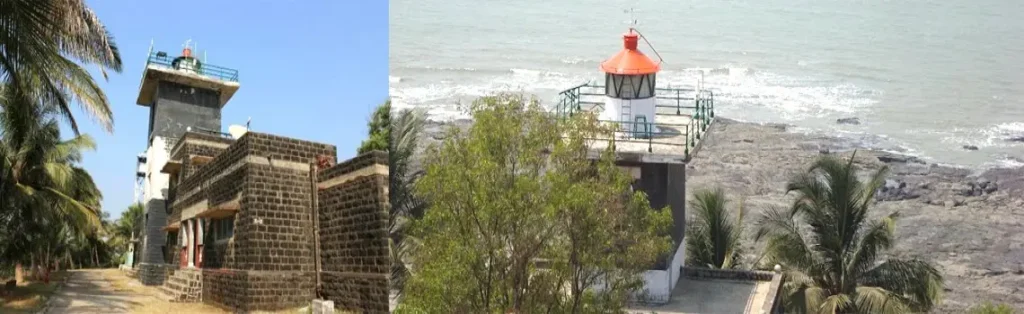 Korlai Fort – Portuguese Heritage Near Alibag