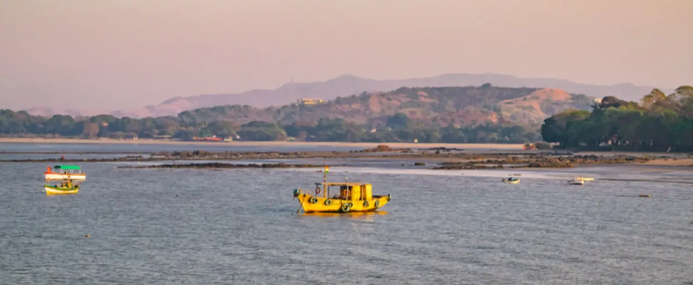 Mandwa Beach Alibag Travel Guide: Ferry, Things to Do