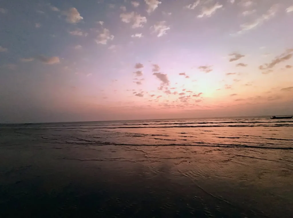Mandwa Beach Alibag Travel Guide- Ferry- Things to Do
