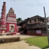 Rameshwar Temple, Chaul, Alibag – A Spiritual Escape