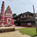 Rameshwar Temple, Chaul, Alibag – A Spiritual Escape