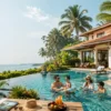 Alibaug Summer Vacation-Best Family Villa Guide