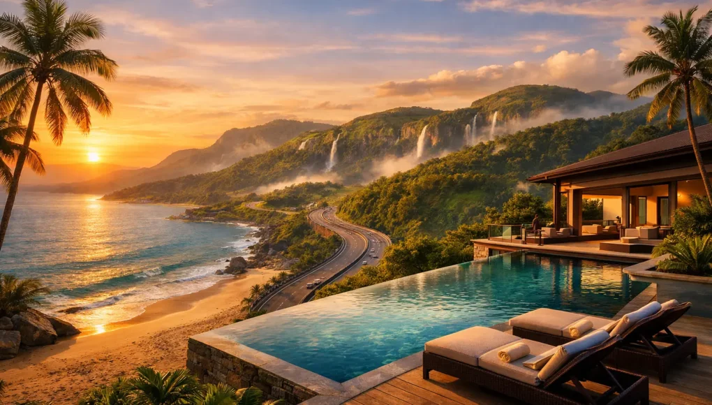 Best Places to Visit Near Mumbai Within 100 Kms for a Perfect Day Trip