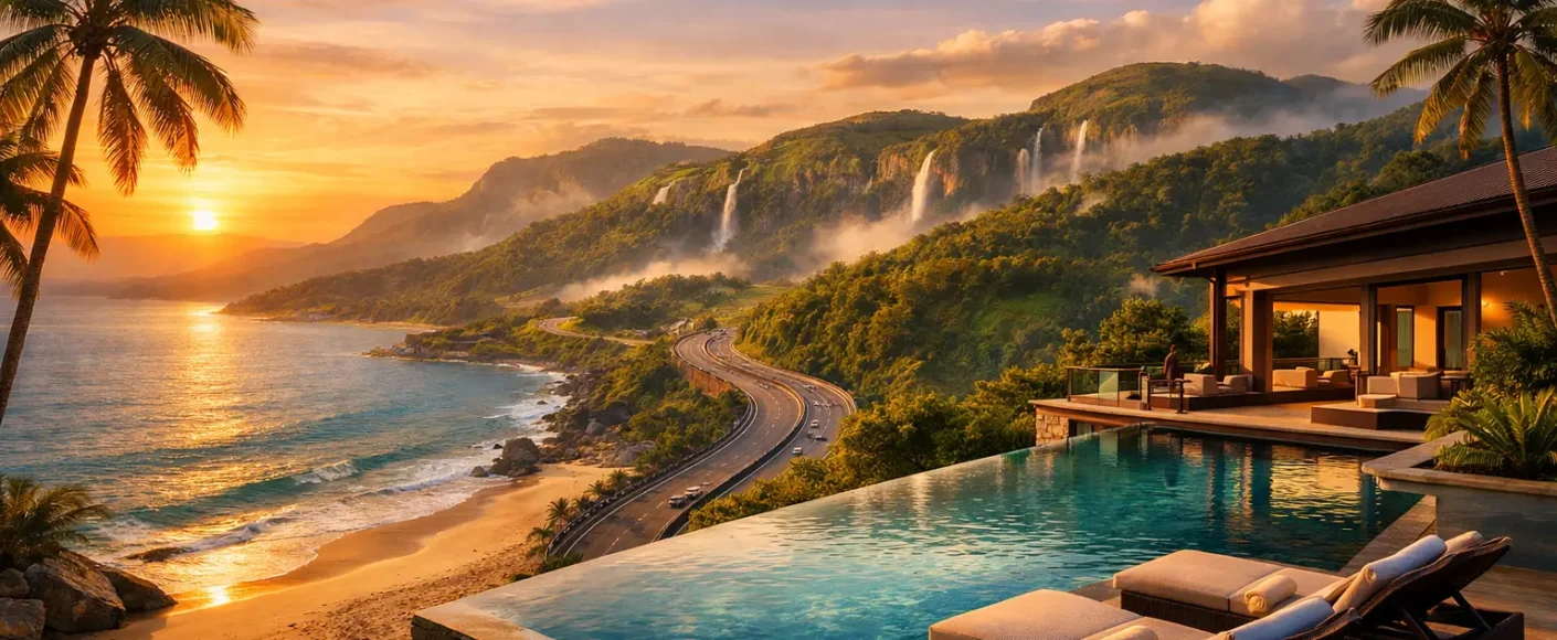 Best Places to Visit Near Mumbai Within 100 Kms for a Perfect Day Trip