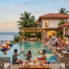 Birthday Celebration in Alibag Villas