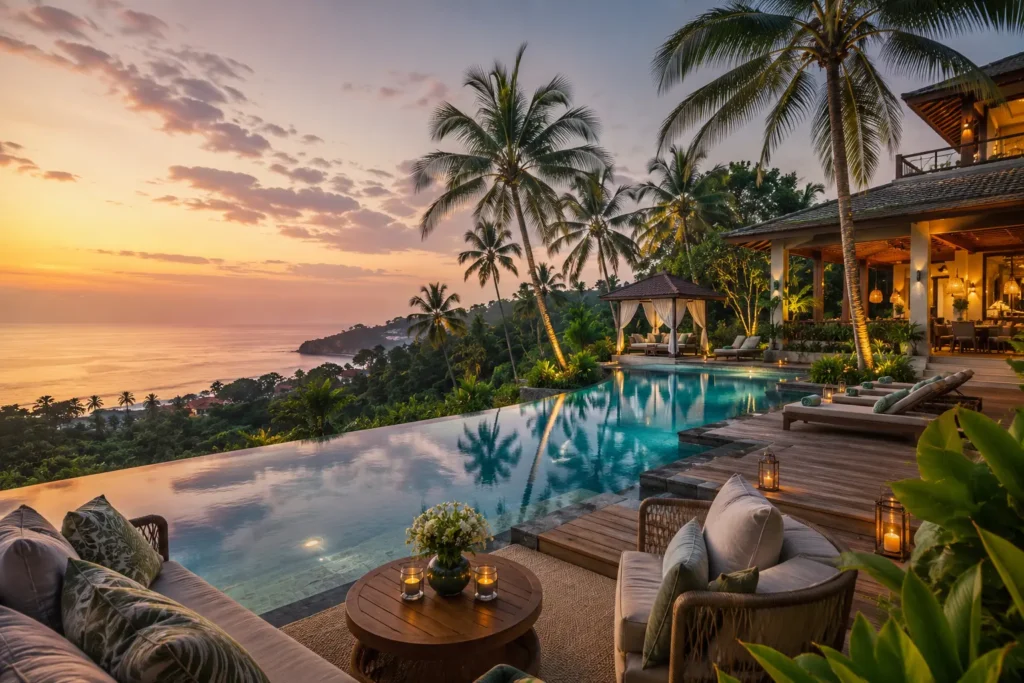 Best Resorts in Alibaug with Swimming Pool-Top 7
