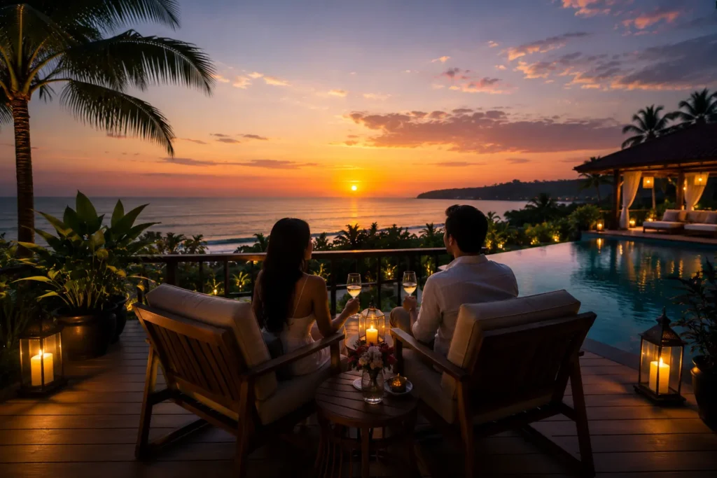Resorts in Alibaug for Couples-Best Boutique Stays