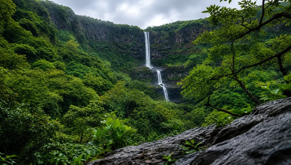 Top Things to Do in Karjat- Scenic Waterfalls- Treks - Hidden Gems
