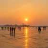 Akshi Beach Alibaug-Best Hidden Quiet Beach Guide