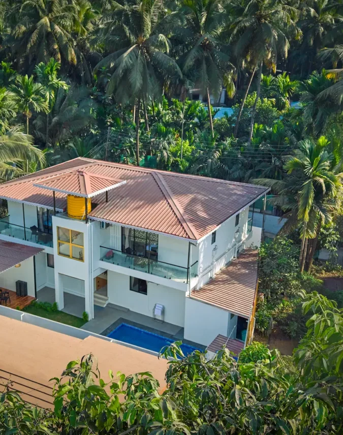 Casa Sereno Resort by Privy Stays