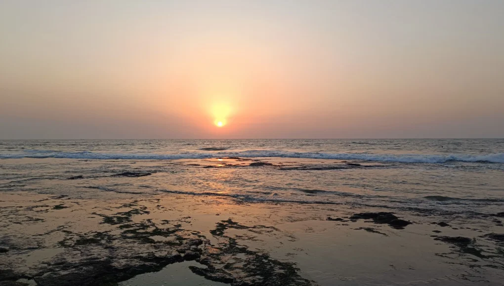 Korlai Beach, Fort and Lighthouse-The Best Hidden Day Trip from Alibaug