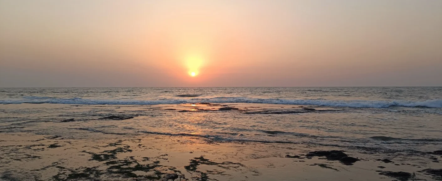 Korlai Beach, Fort and Lighthouse-The Best Hidden Day Trip from Alibaug