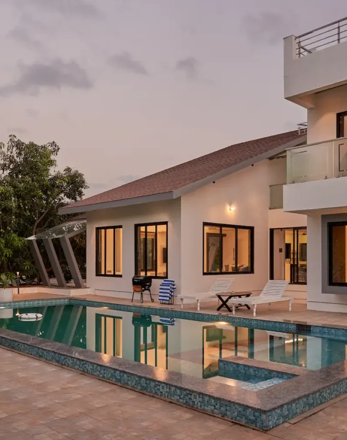 Privy Stays - Pinnacle Villa