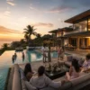 Renting a Luxury Villa in Alibaug for 10 People