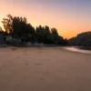 Revdanda Beach Travel Guide-alibaug