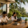 Workation Villas in Alibaug-The Wi-Fi-Tested Guide to Long Remote-Work Stays