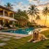 Pet Friendly Resorts in Alibaug-Full List