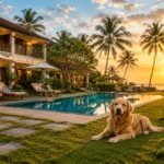 Pet Friendly Resorts in Alibaug-Full List